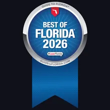 Best of Florida 2026 — Alien Phone Tattoo